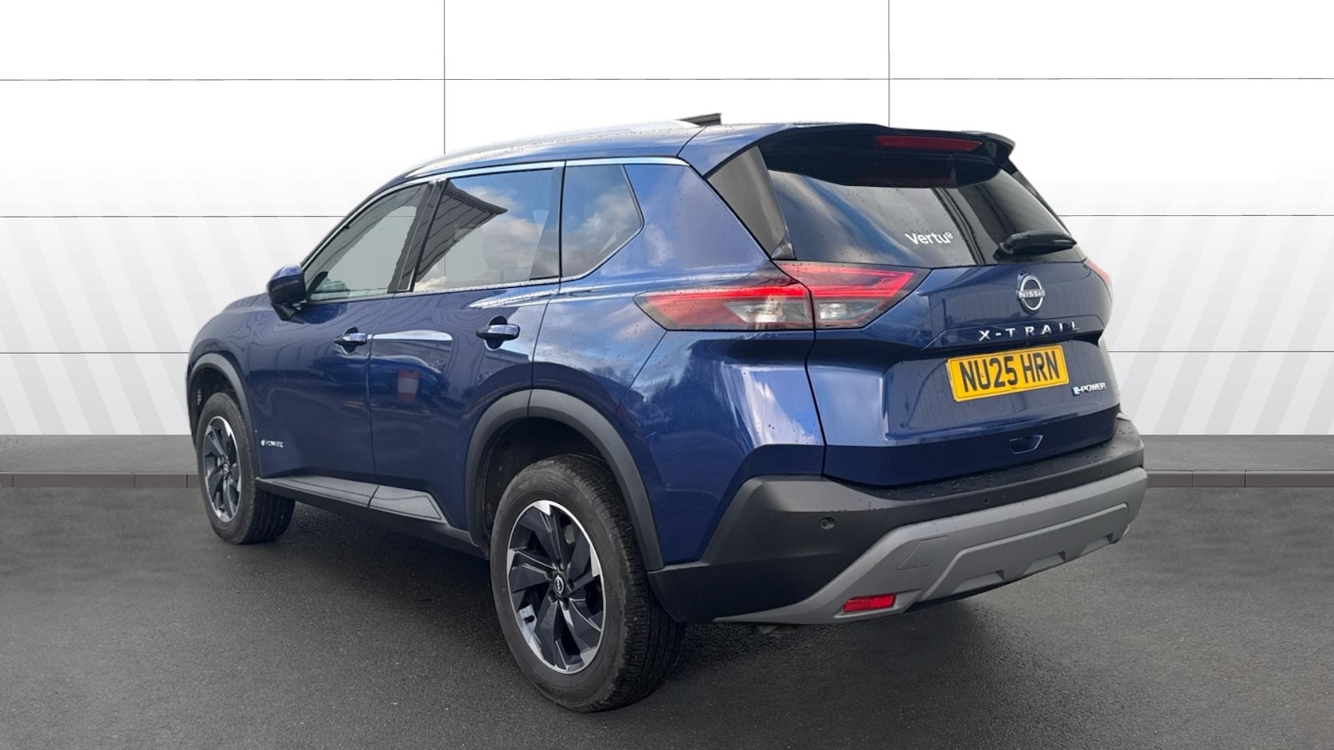 Used Nissan X-Trail 2025 for sale - 77233929: Photo 2