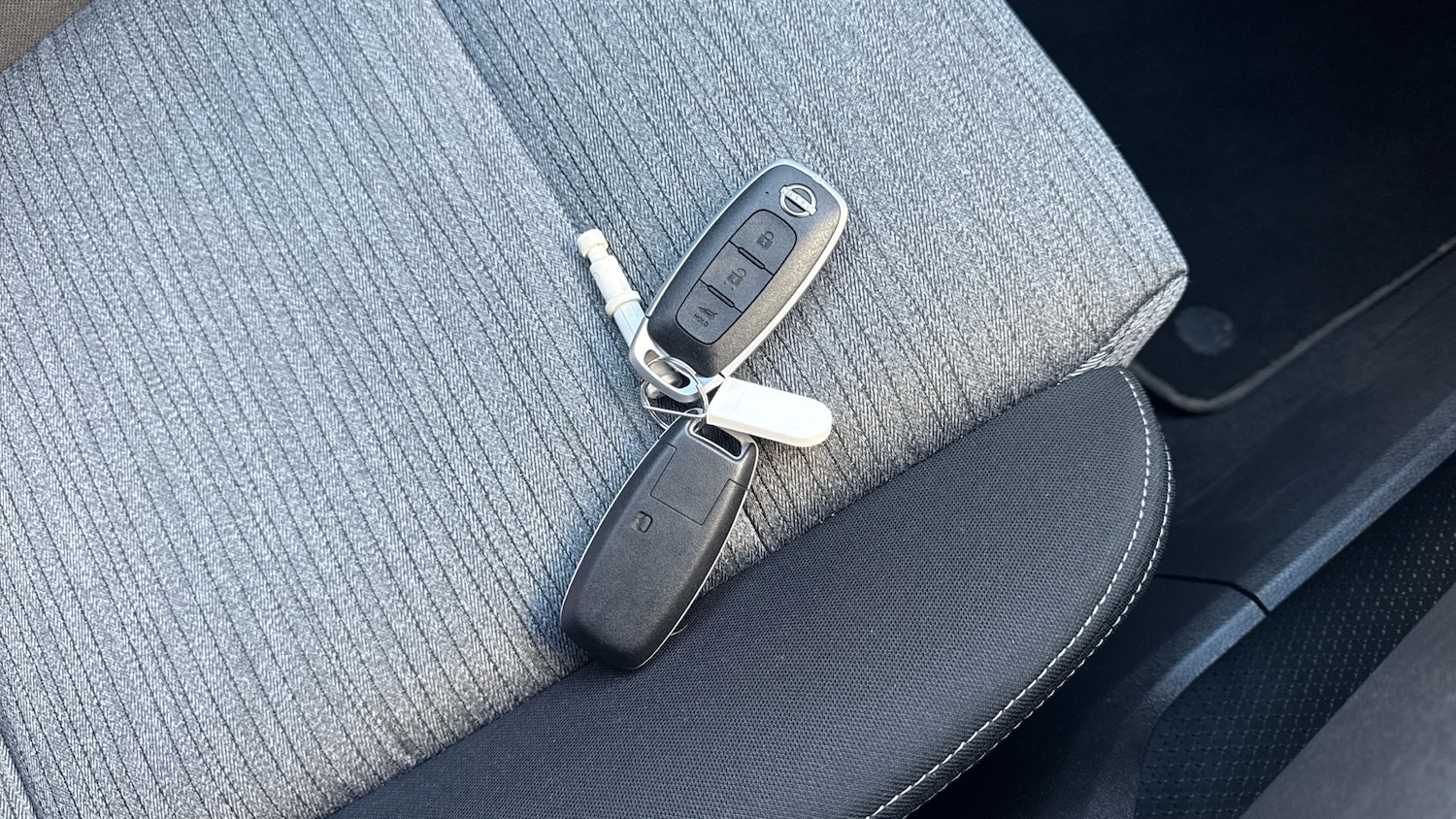 Used Nissan X-Trail 2025 for sale - 77233929: Photo 20