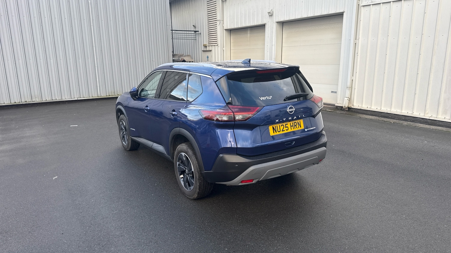 Used Nissan X-Trail 2025 for sale - 77233929: Photo 25