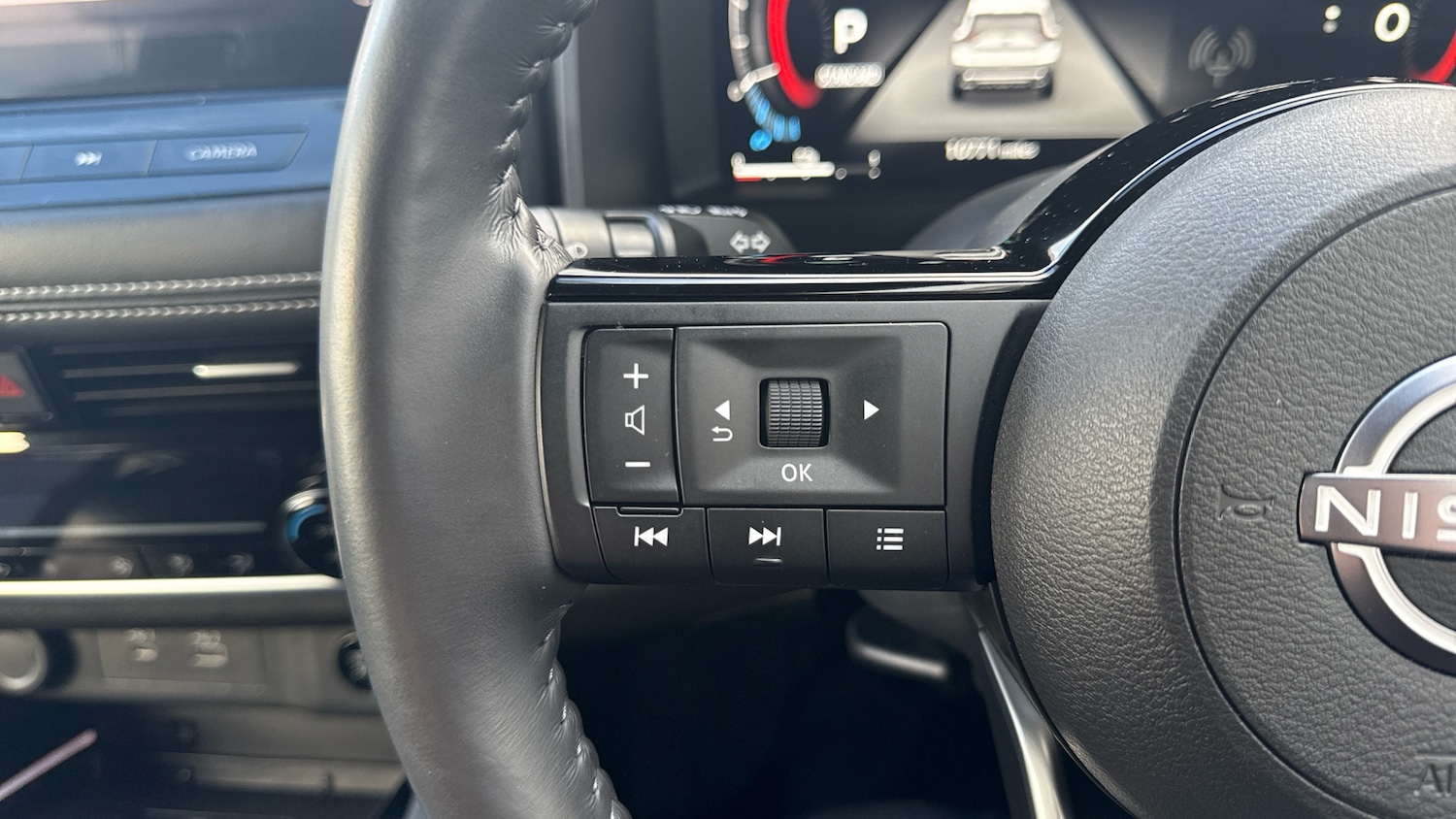 Used Nissan X-Trail 2025 for sale - 77233929: Photo 26