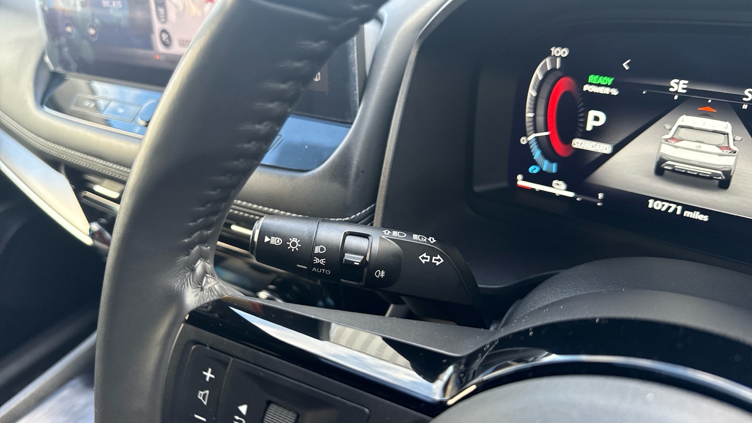 Used Nissan X-Trail 2025 for sale - 77233929: Photo 28