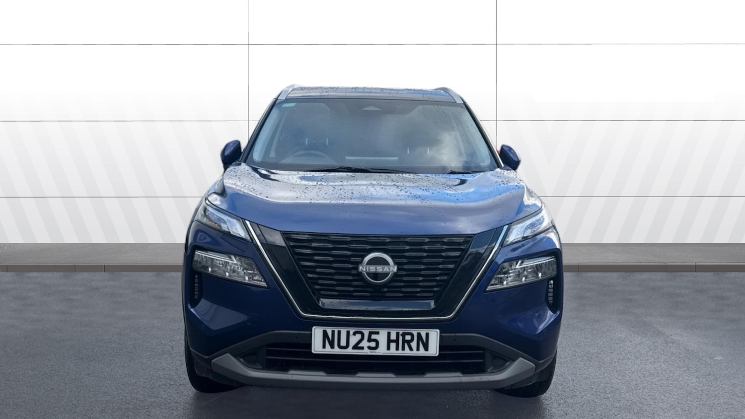 Used Nissan X-Trail 2025 for sale - 77233929: Photo 3