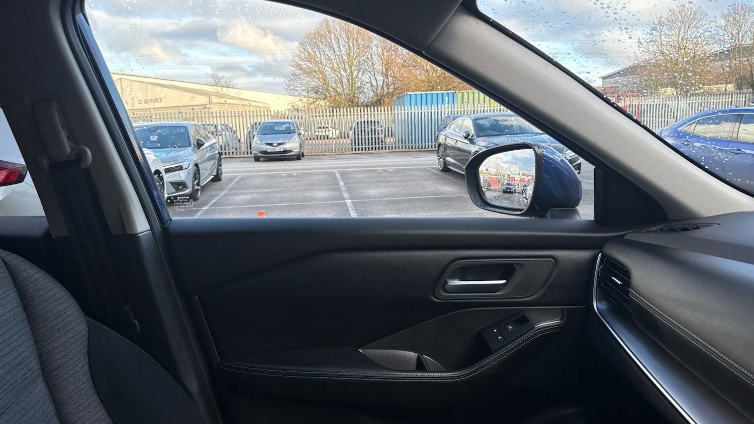 Used Nissan X-Trail 2025 for sale - 77233929: Photo 31