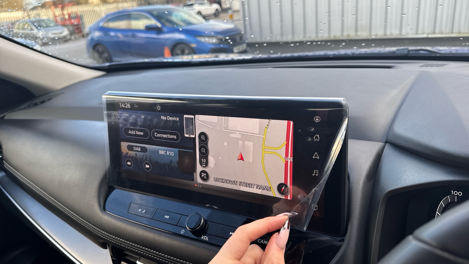 Used Nissan X-Trail 2025 for sale - 77233929: Photo 34