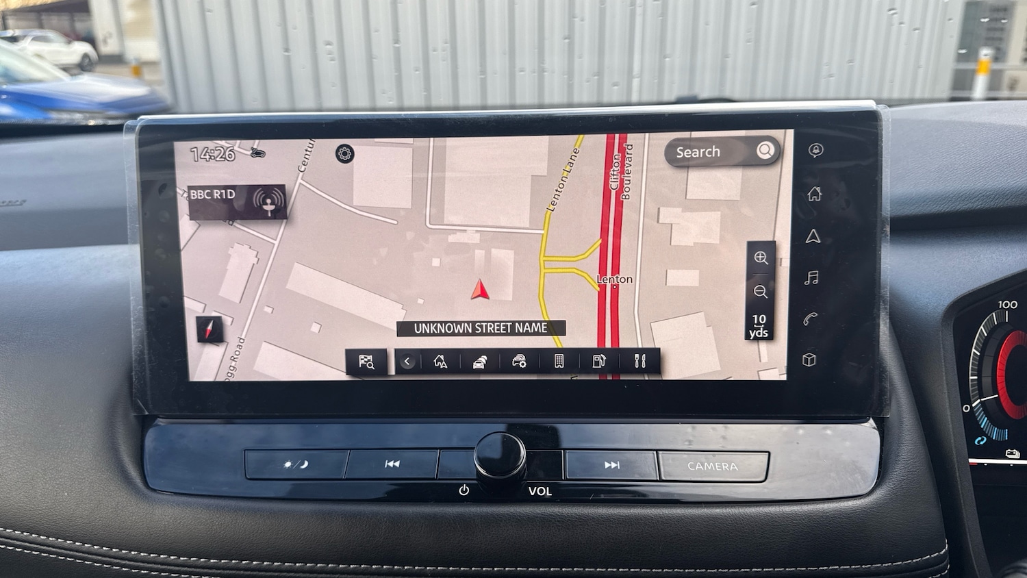 Used Nissan X-Trail 2025 for sale - 77233929: Photo 35