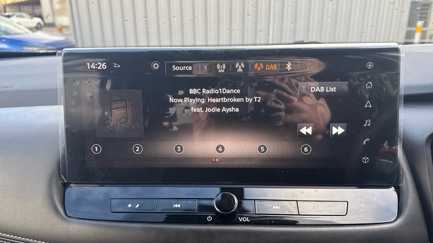 Used Nissan X-Trail 2025 for sale - 77233929: Photo 36