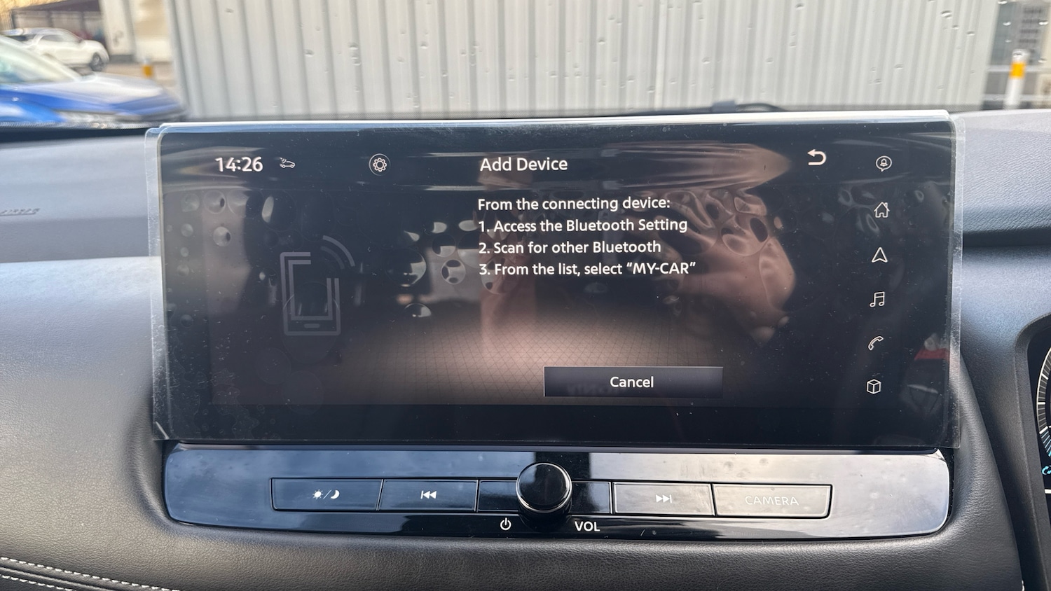 Used Nissan X-Trail 2025 for sale - 77233929: Photo 37