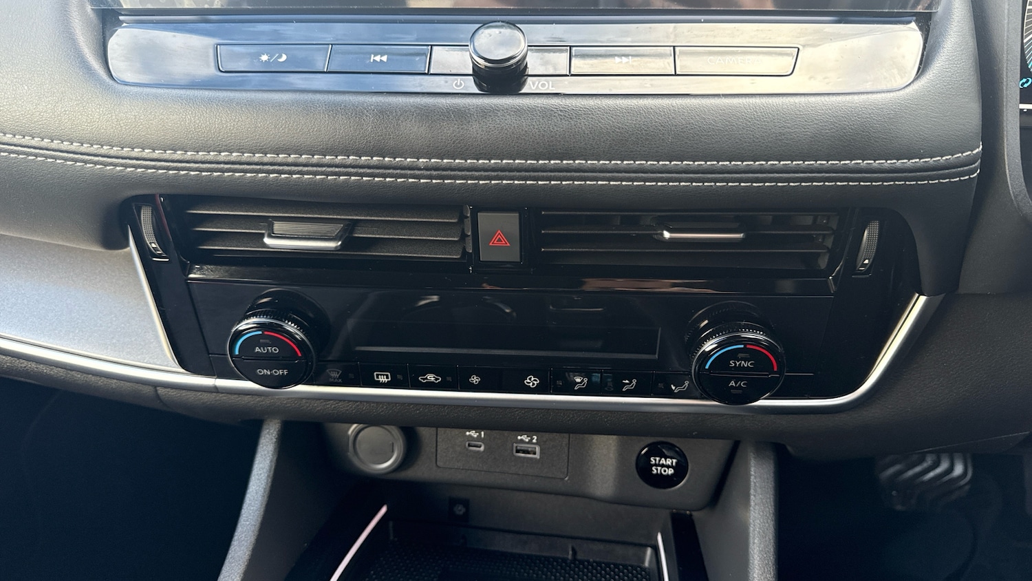 Used Nissan X-Trail 2025 for sale - 77233929: Photo 38