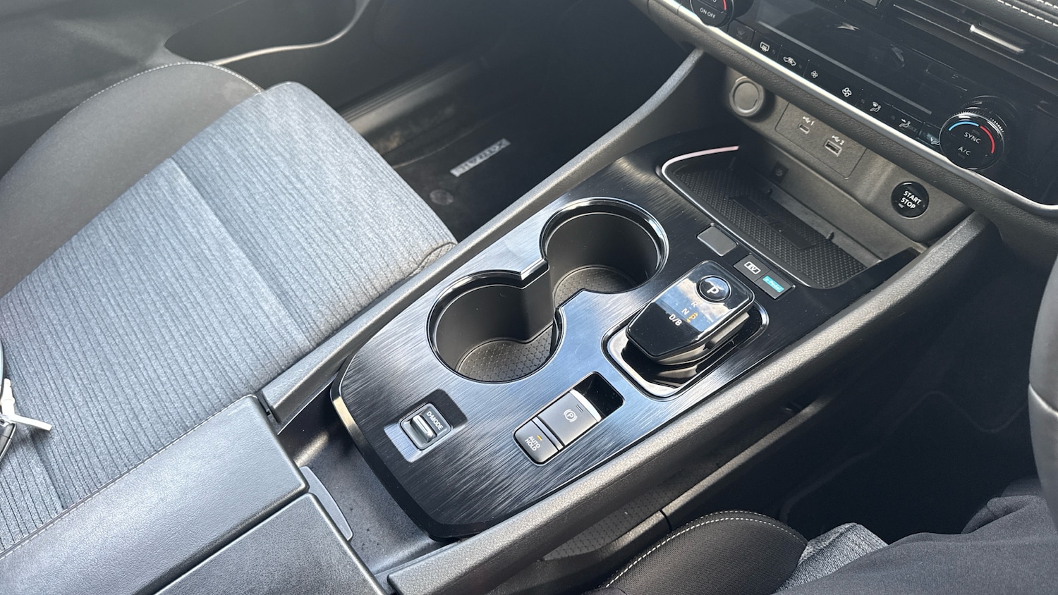 Used Nissan X-Trail 2025 for sale - 77233929: Photo 39