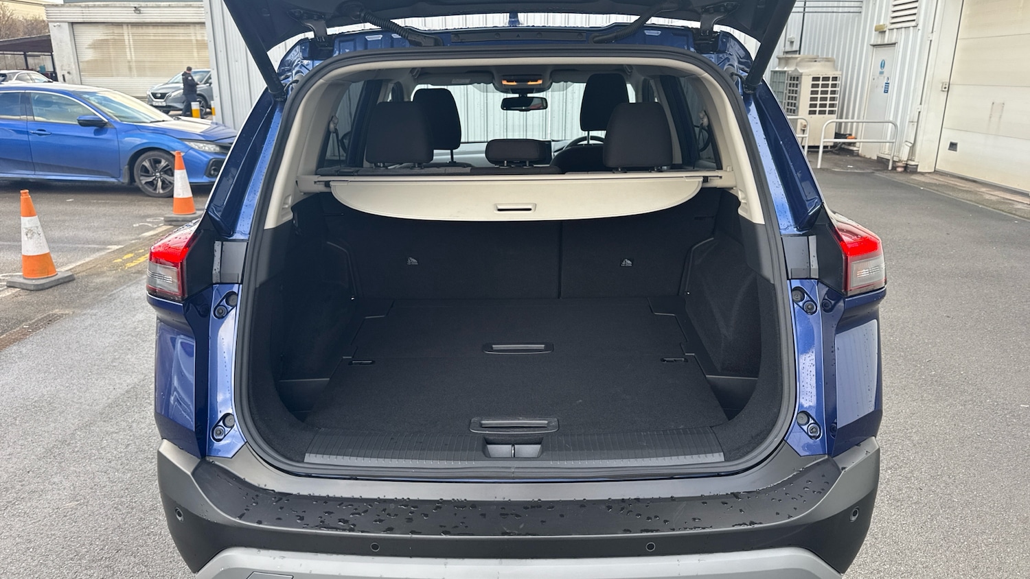 Used Nissan X-Trail 2025 for sale - 77233929: Photo 4