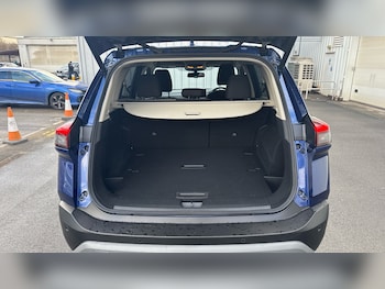 Used Nissan X-Trail 2025 for sale - 77233929: Photo