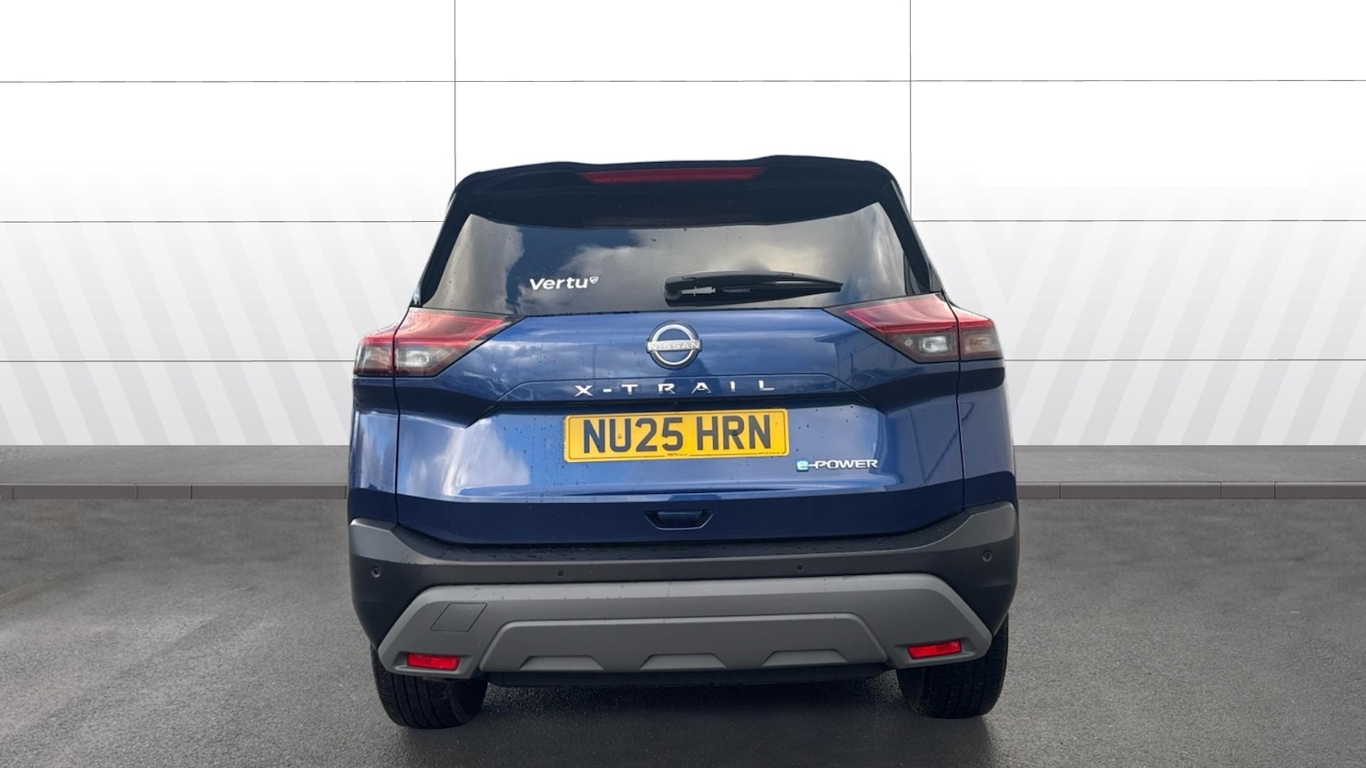 Used Nissan X-Trail 2025 for sale - 77233929: Photo 6