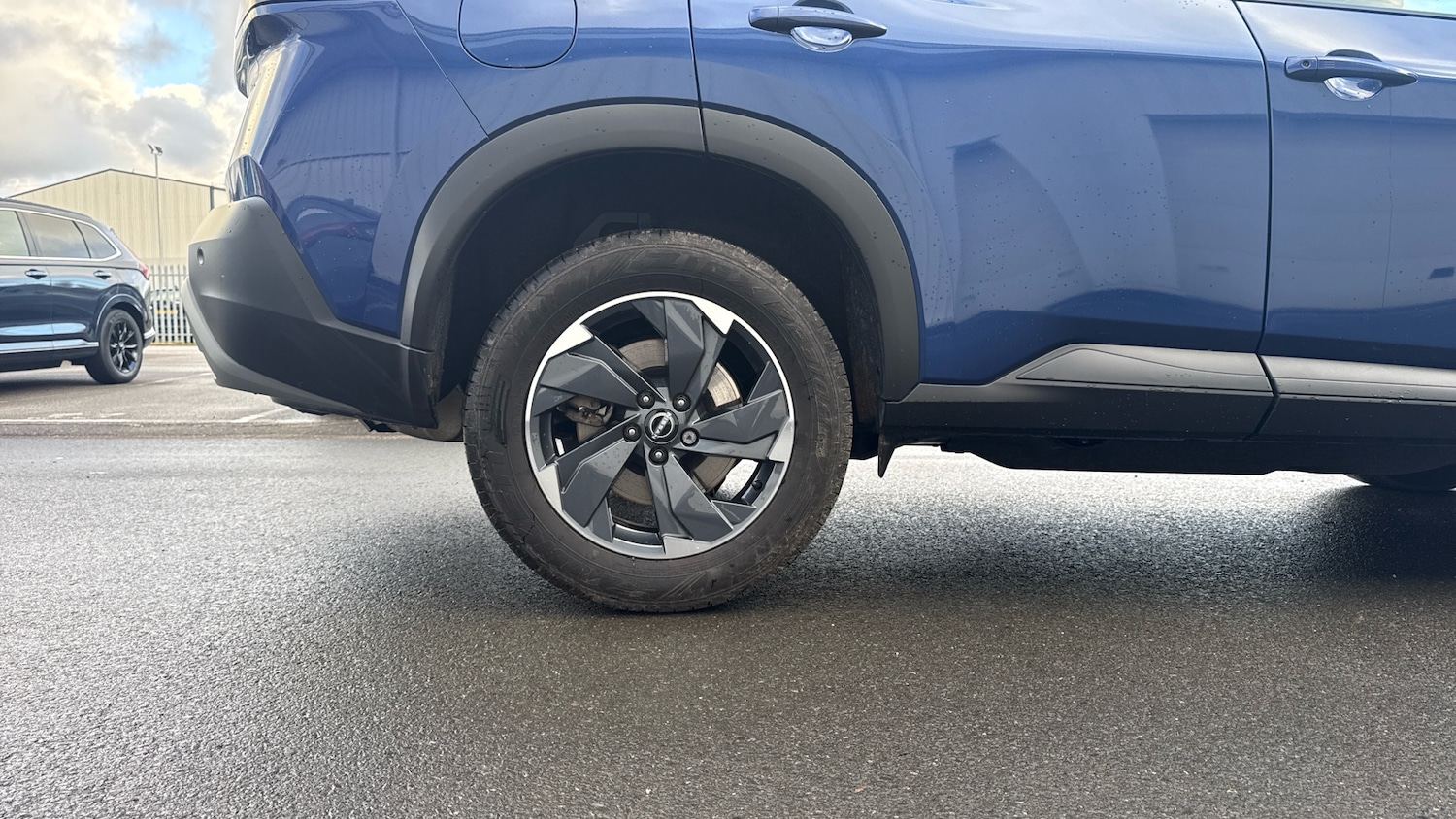 Used Nissan X-Trail 2025 for sale - 77233929: Photo 7