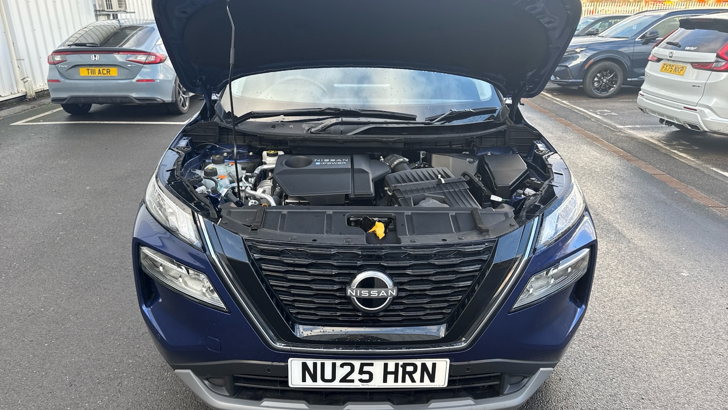 Used Nissan X-Trail 2025 for sale - 77233929: Photo 8