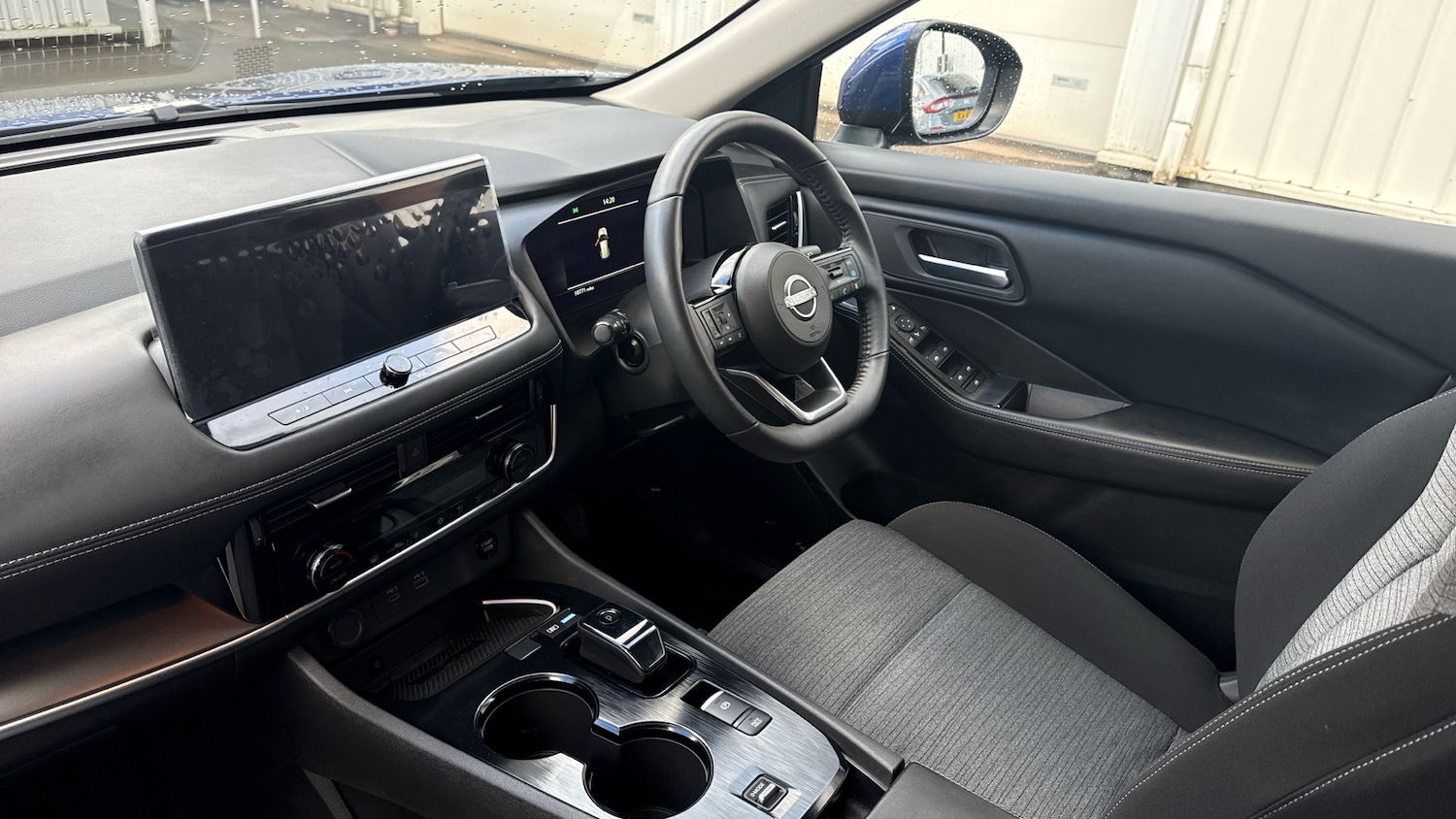 Used Nissan X-Trail 2025 for sale - 77233929: Photo 9