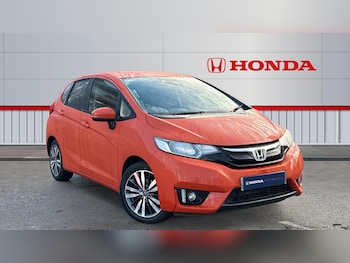 2016 (16) - 1.3 EX 5dr Petrol Hatchback