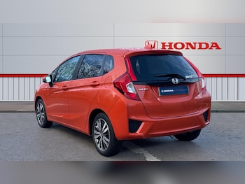 Used Honda Jazz 2016 for sale - 76653109: Photo