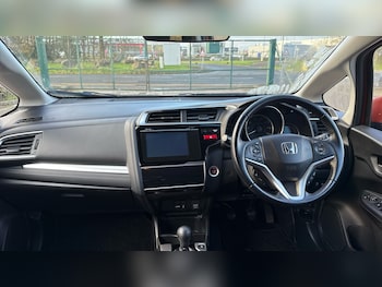 Used Honda Jazz 2016 for sale - 76653109: Photo