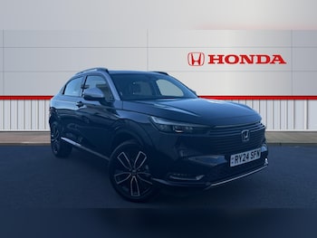 2024 (24) - 1.5 eHEV Advance Style 5dr CVT