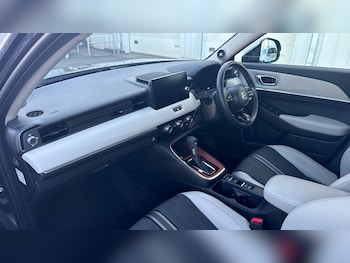 Used Honda HR-V 2024 for sale - 75790643: Photo
