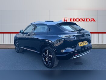Used Honda HR-V 2024 for sale - 75790643: Photo