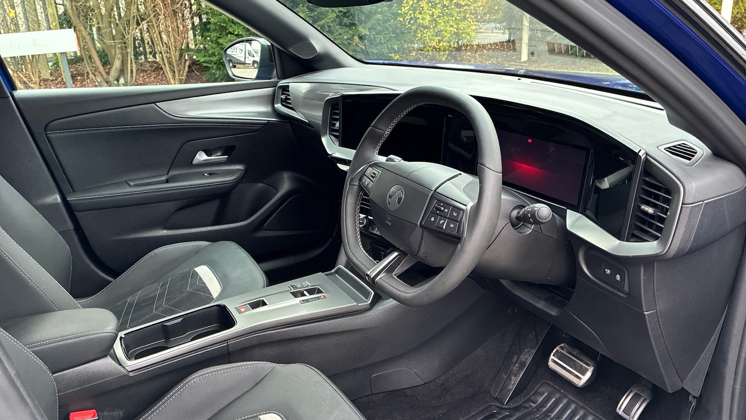 Used Vauxhall Mokka 2025 for sale - 77113293: Photo 11