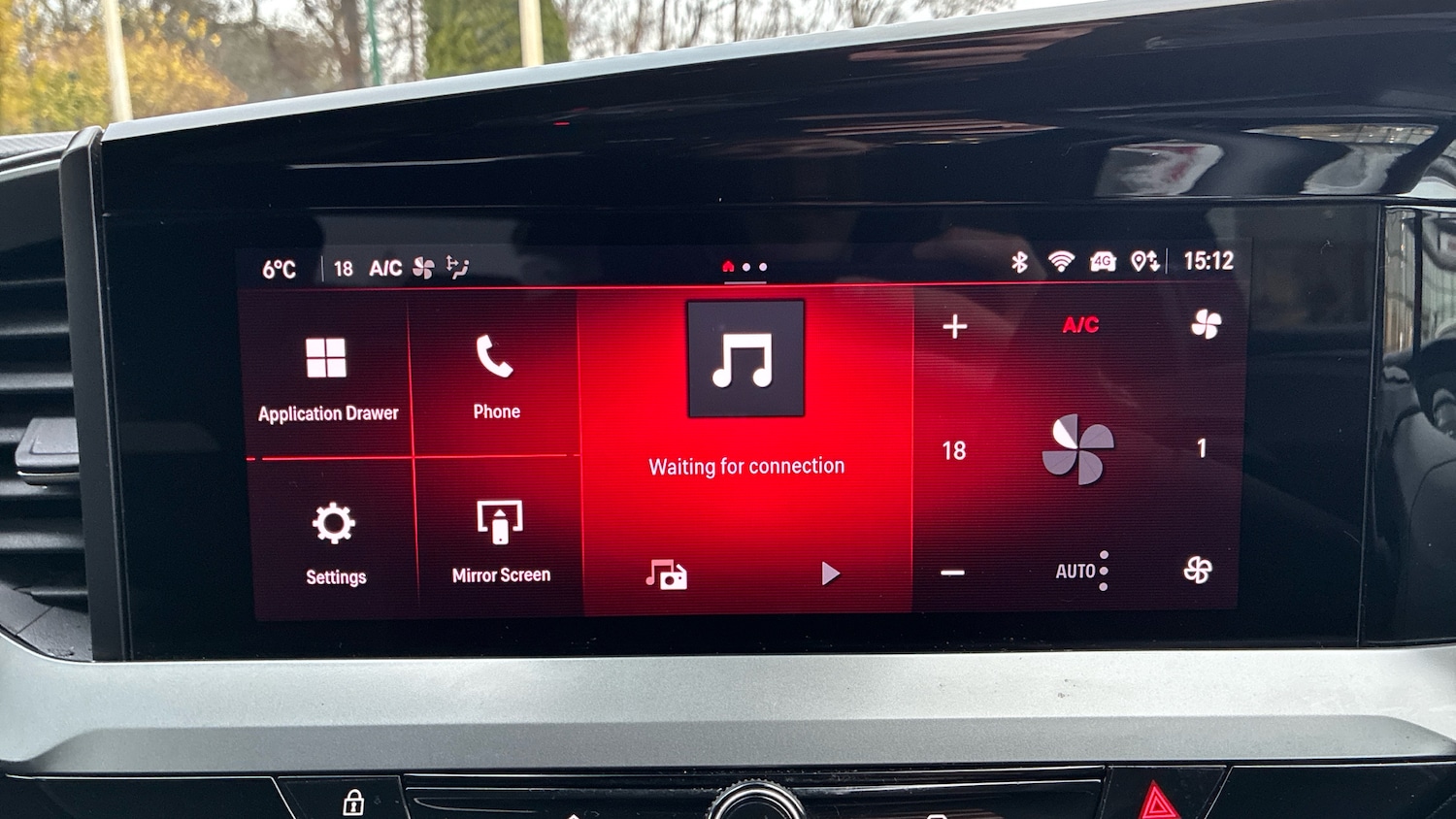 Used Vauxhall Mokka 2025 for sale - 77113293: Photo 12