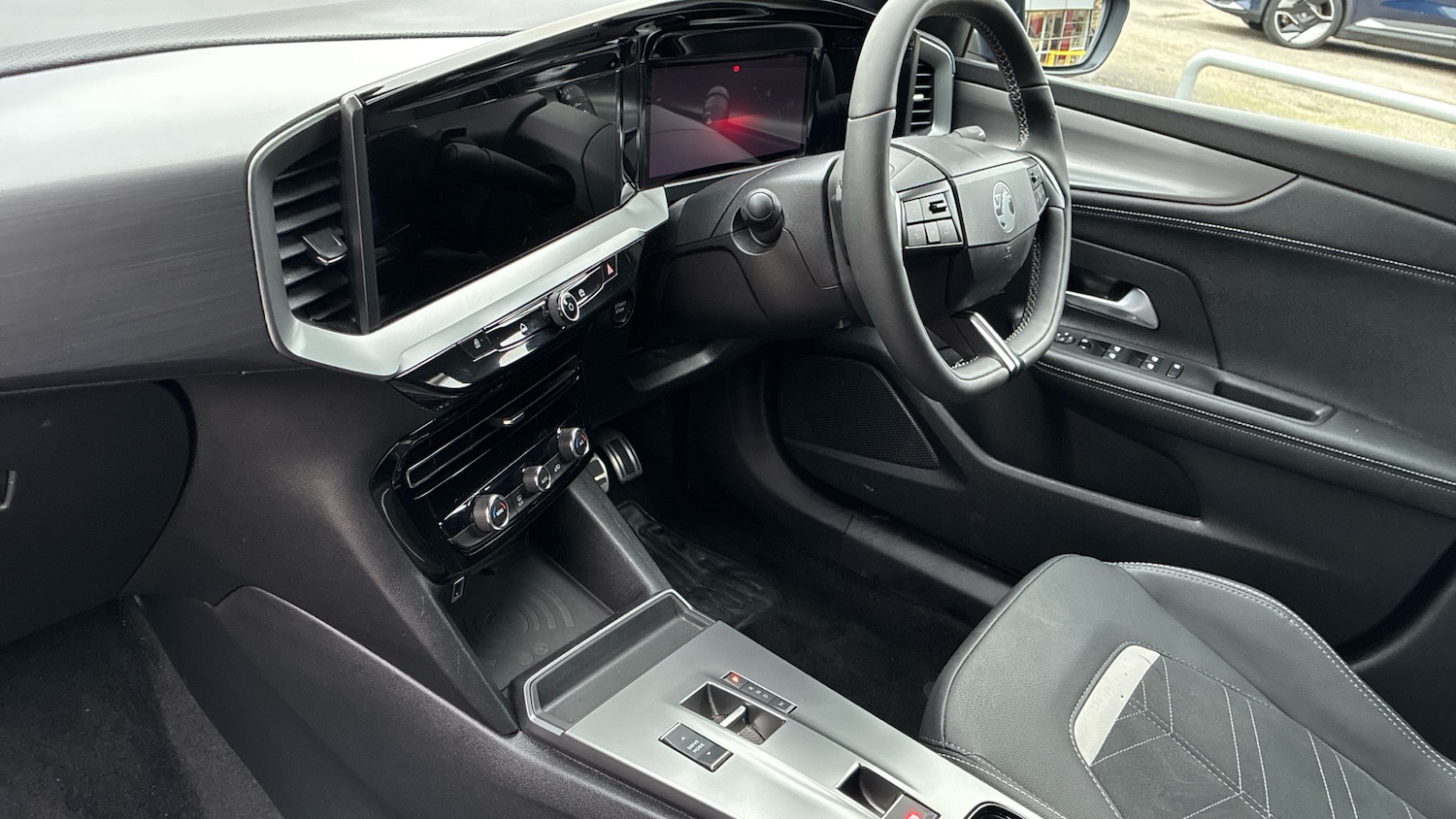 Used Vauxhall Mokka 2025 for sale - 77113293: Photo 13