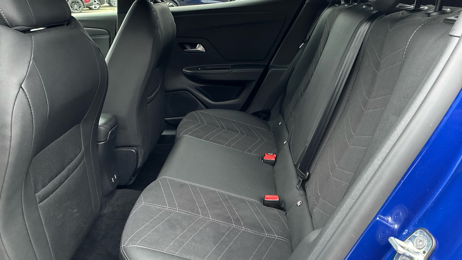 Used Vauxhall Mokka 2025 for sale - 77113293: Photo 16