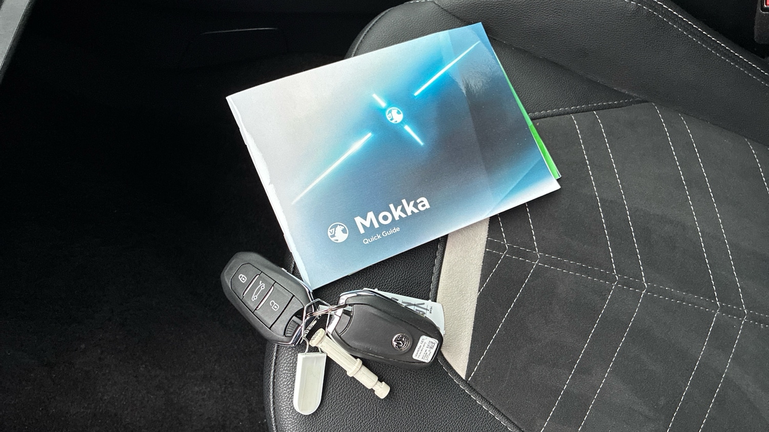 Used Vauxhall Mokka 2025 for sale - 77113293: Photo 19