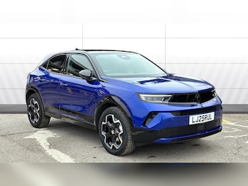 Used Vauxhall Mokka 2025 for sale - 77113293: Photo