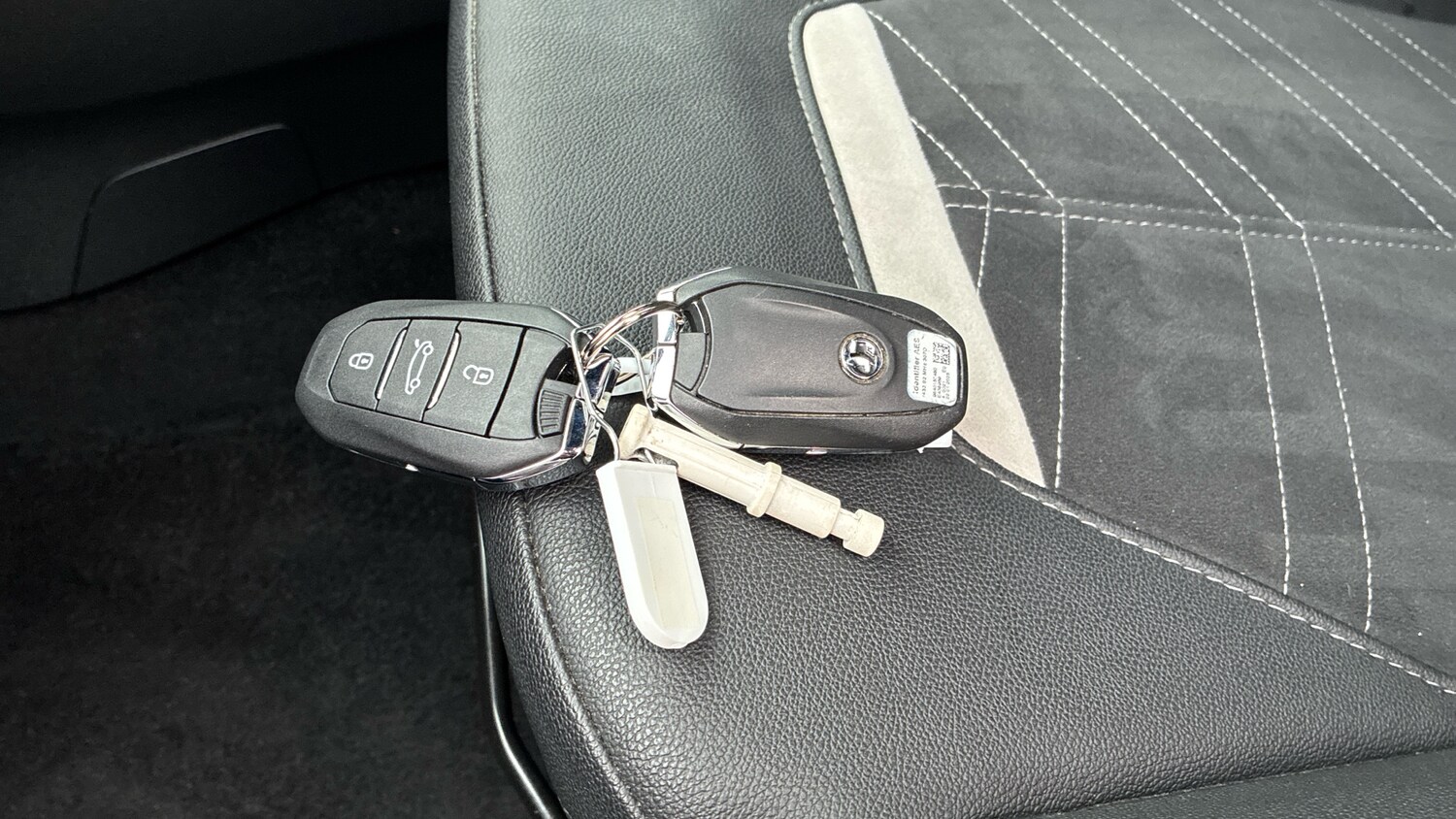 Used Vauxhall Mokka 2025 for sale - 77113293: Photo 20