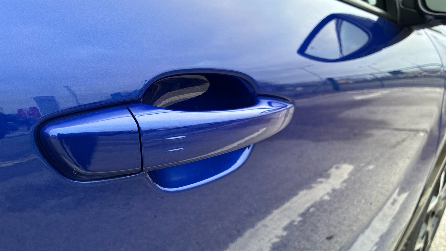 Used Vauxhall Mokka 2025 for sale - 77113293: Photo 23