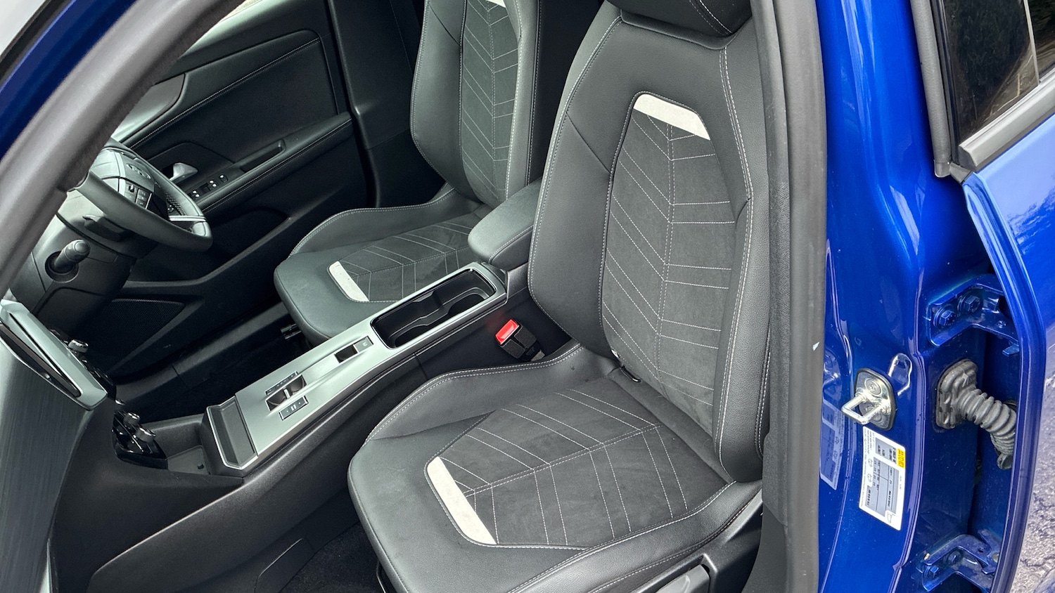 Used Vauxhall Mokka 2025 for sale - 77113293: Photo 24