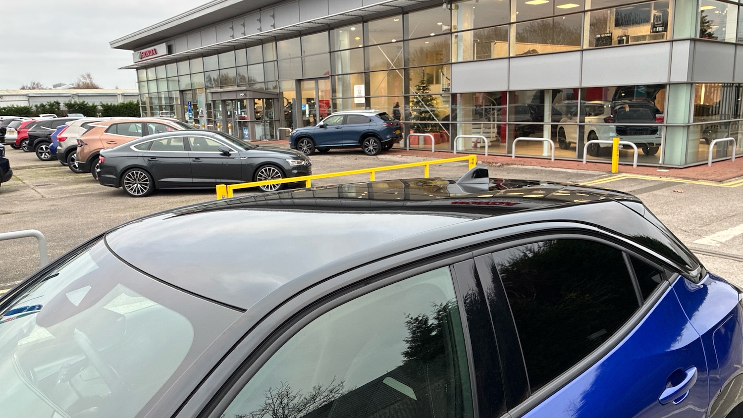 Used Vauxhall Mokka 2025 for sale - 77113293: Photo 25