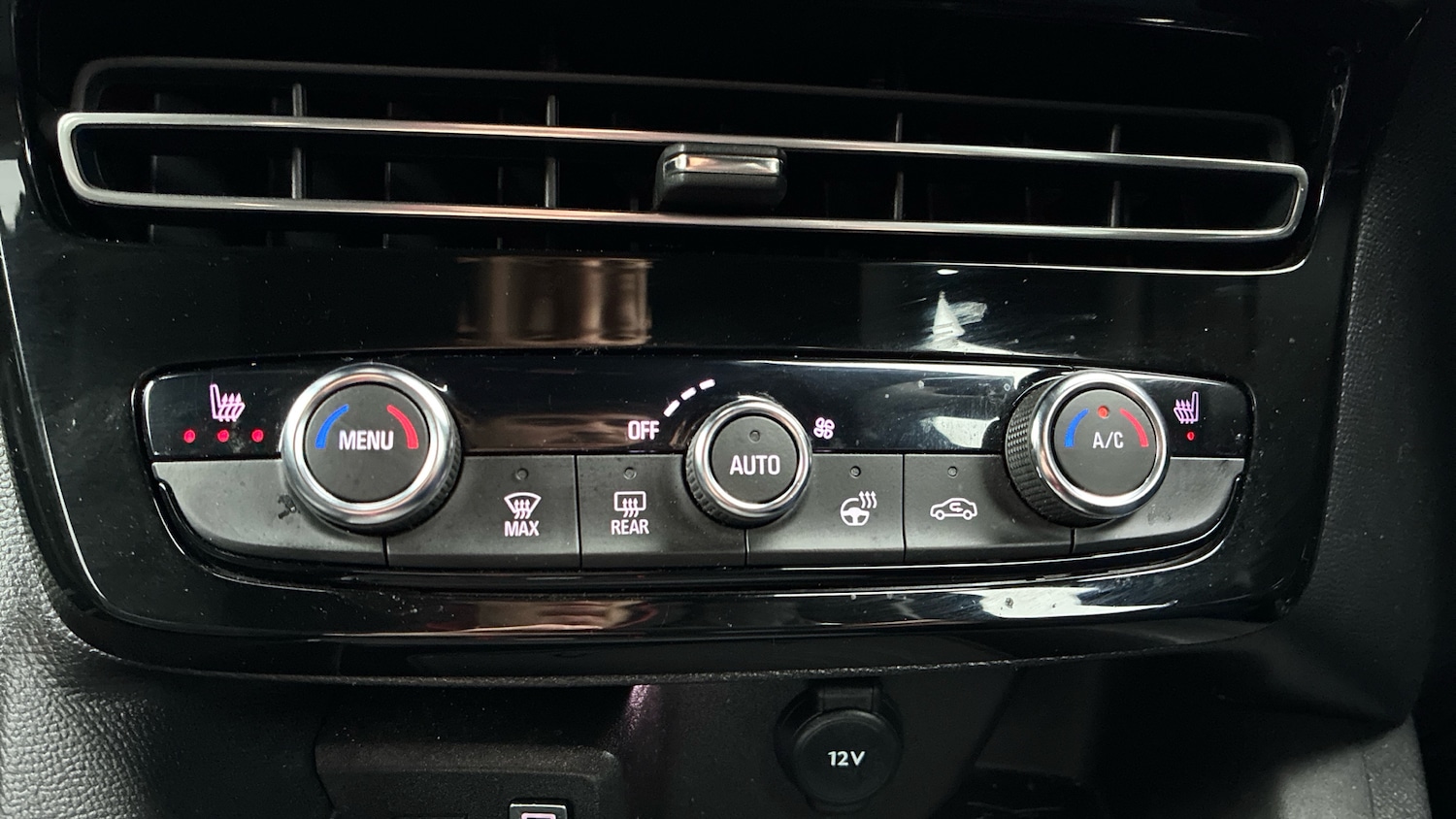 Used Vauxhall Mokka 2025 for sale - 77113293: Photo 28