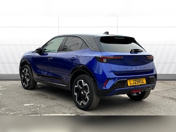 Used Vauxhall Mokka 2025 for sale - 77113293: Photo