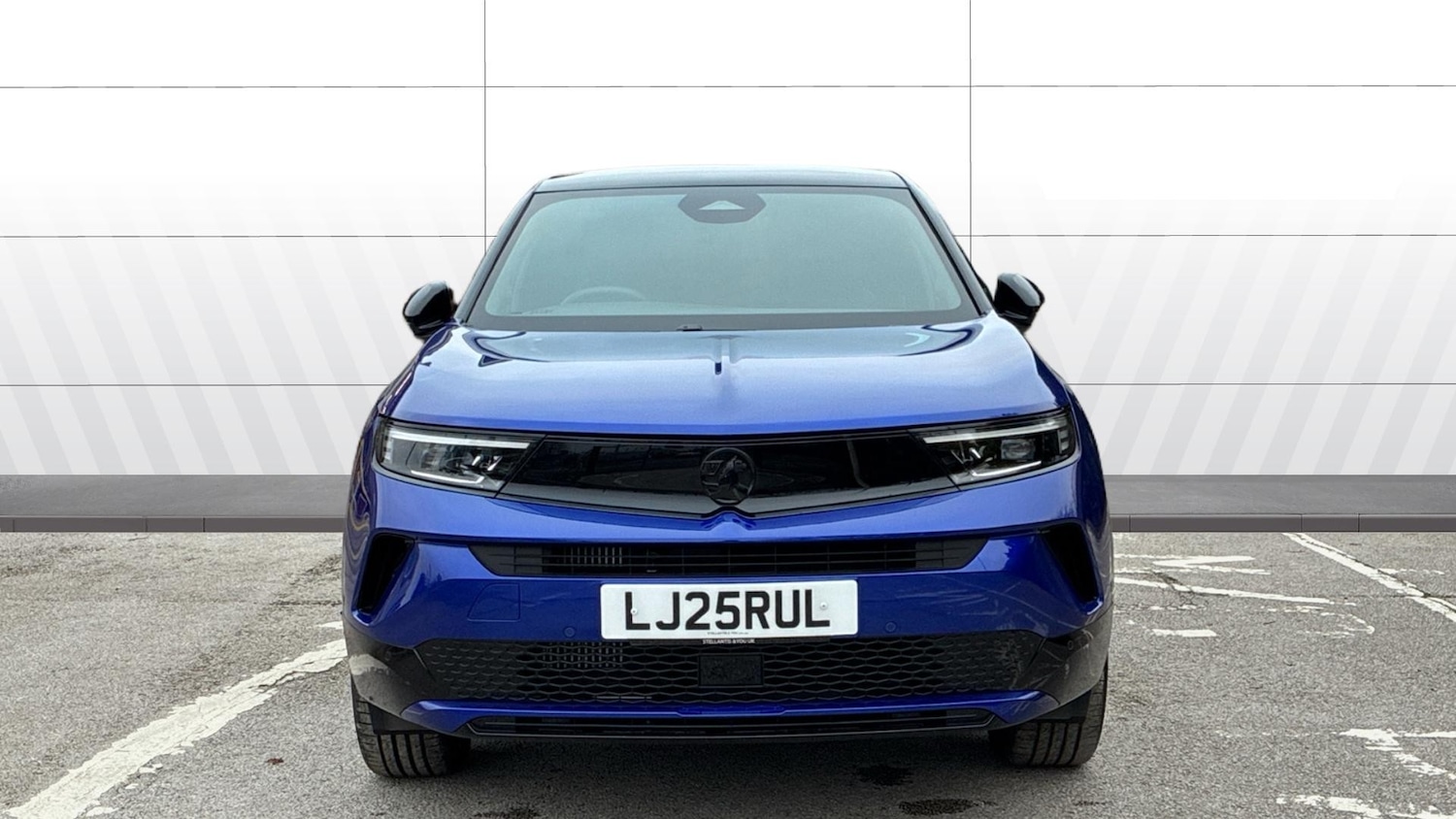 Used Vauxhall Mokka 2025 for sale - 77113293: Photo 3