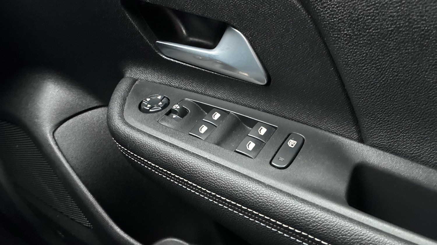 Used Vauxhall Mokka 2025 for sale - 77113293: Photo 33