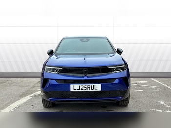 Used Vauxhall Mokka 2025 for sale - 77113293: Photo