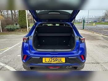 Used Vauxhall Mokka 2025 for sale - 77113293: Photo