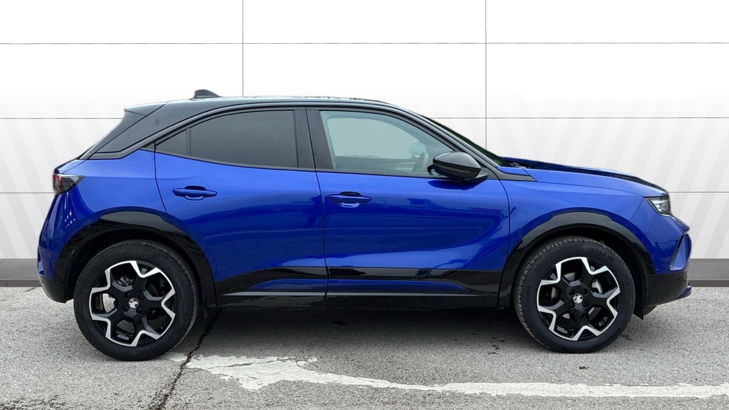 Used Vauxhall Mokka 2025 for sale - 77113293: Photo 5