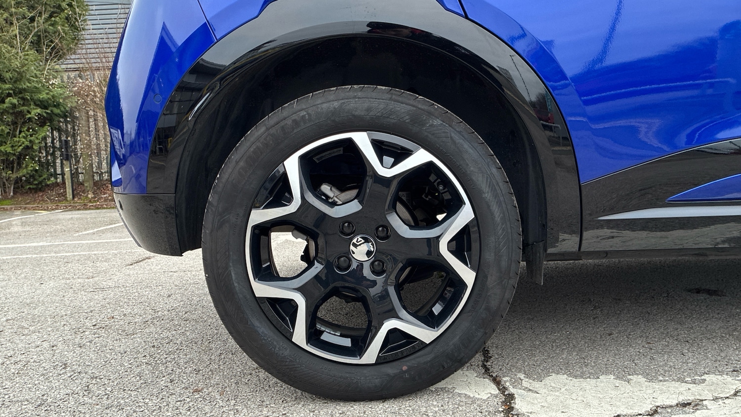 Used Vauxhall Mokka 2025 for sale - 77113293: Photo 7