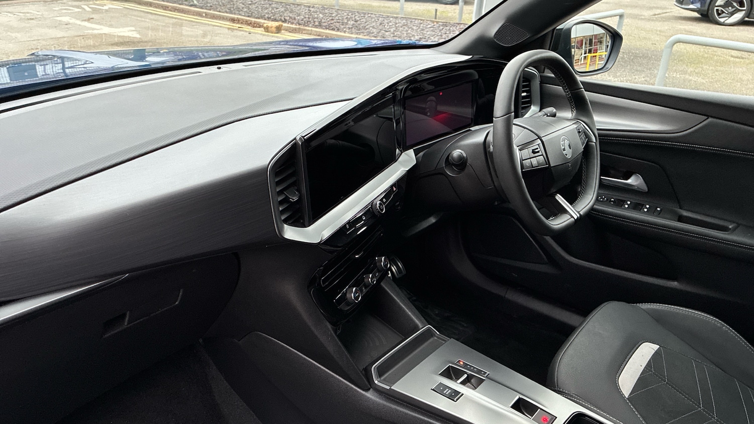 Used Vauxhall Mokka 2025 for sale - 77113293: Photo 9