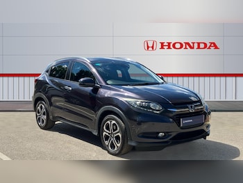 Used Honda HR-V 2018 for sale - 78926130: Photo