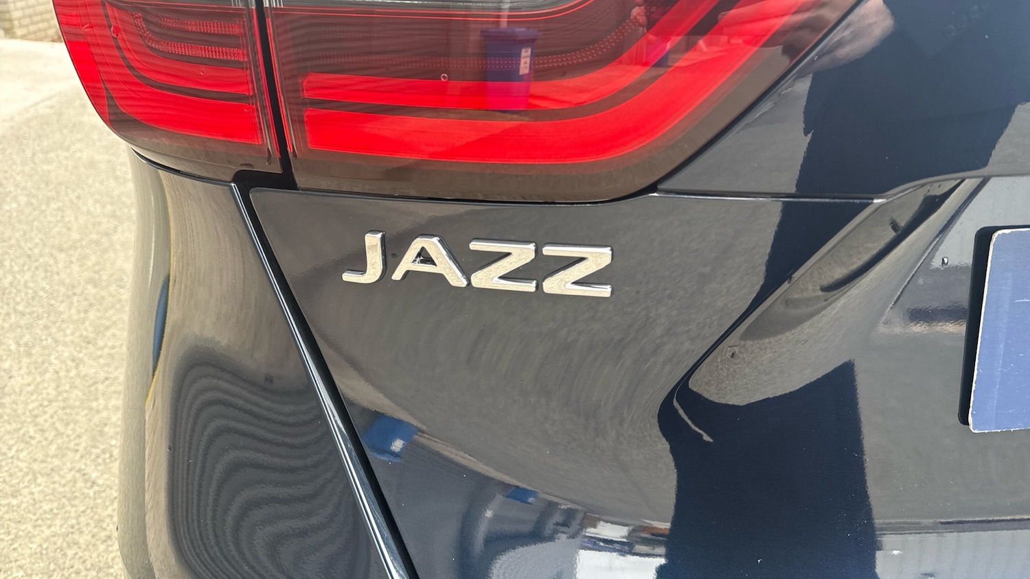 Used Honda Jazz 2025 for sale - 77044628: Photo 17