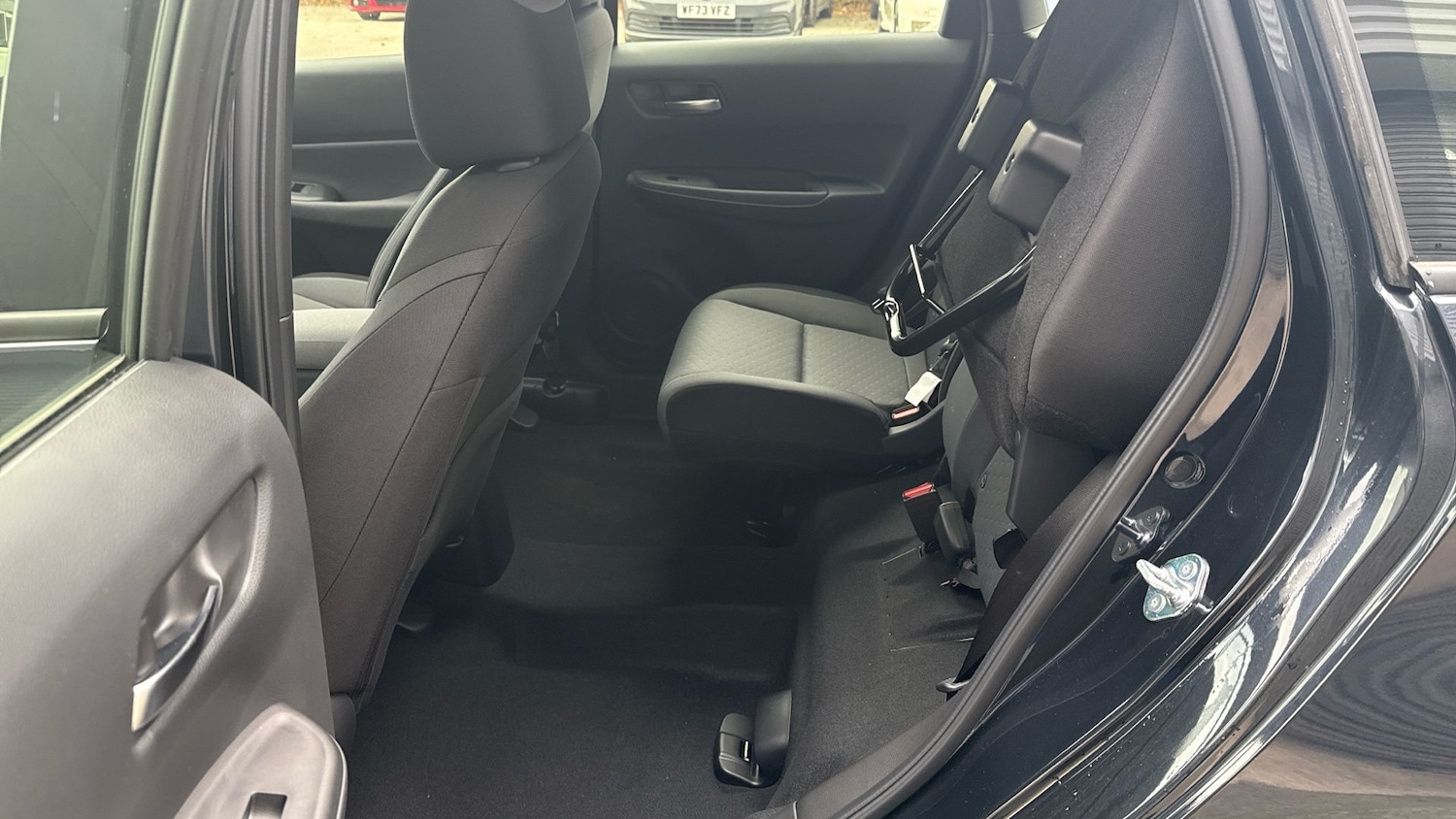 Used Honda Jazz 2025 for sale - 77044628: Photo 19