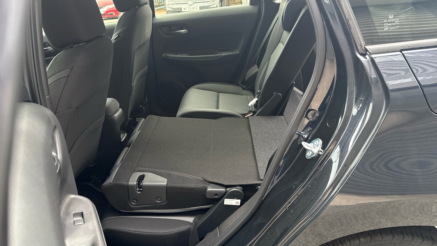 Used Honda Jazz 2025 for sale - 77044628: Photo 21