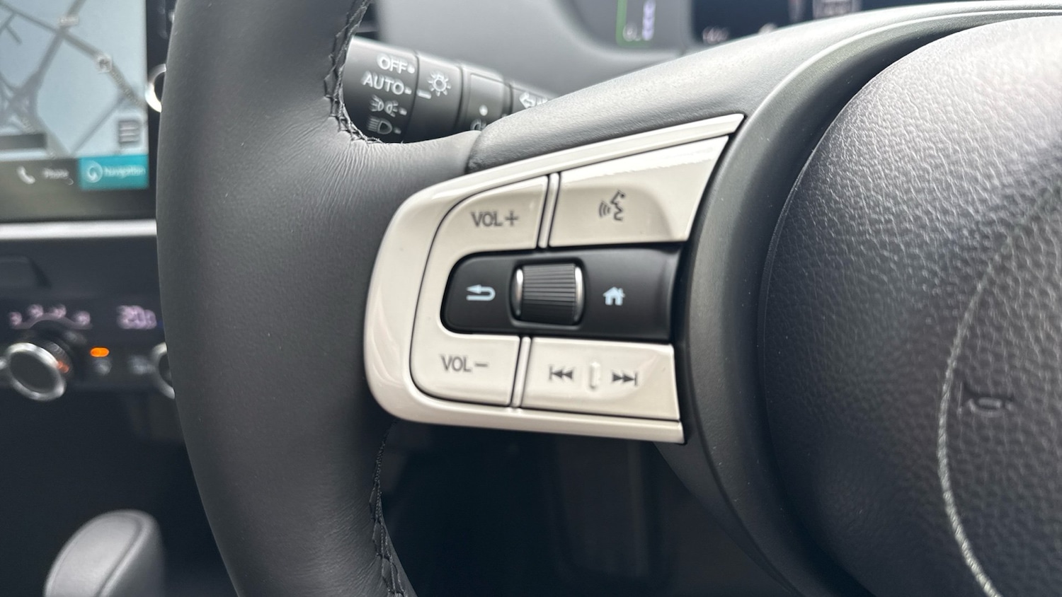 Used Honda Jazz 2025 for sale - 77044628: Photo 26