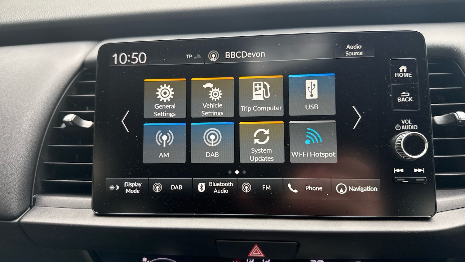 Used Honda Jazz 2025 for sale - 77044628: Photo 33